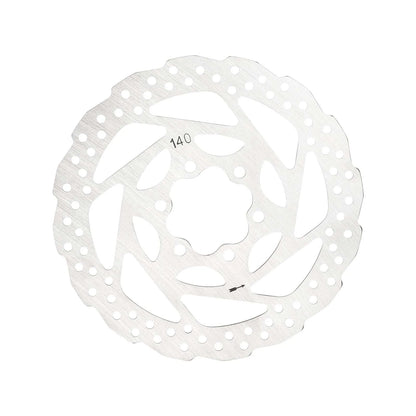 140 mm Brake Disc with 6 Holes for KuKirin G2 Master Electric Scooter