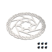 160 mm Brake Disc with 6 Holes for KuKirin G2 Electric Scooter