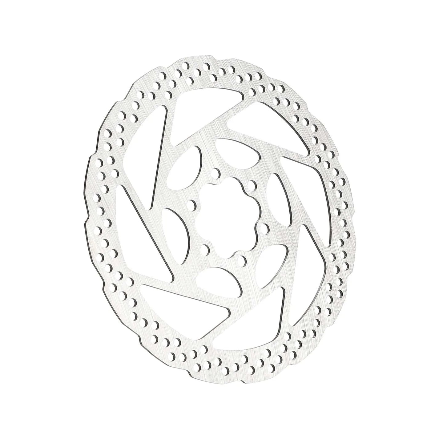 160 mm Brake Disc with 6 Holes for KuKirin G2 Electric Scooter