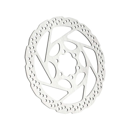 160 mm Brake Disc with 6 Holes for KuKirin G2 Electric Scooter
