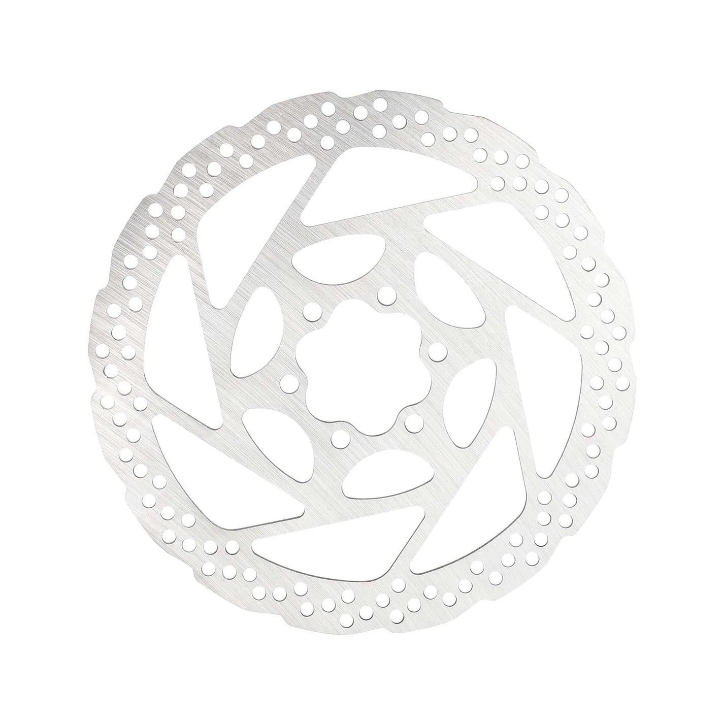 160 mm Brake Disc with 6 Holes for KuKirin G2 Electric Scooter