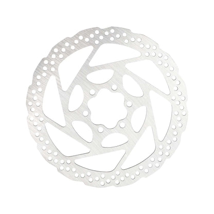 160 mm Brake Disc with 6 Holes for KuKirin G2 Electric Scooter