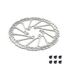 160mm Brake Disc with 6 Holes for KuKirin G4 Electric Scooter