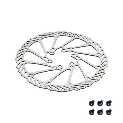 160mm Brake Disc with 6 Holes for KuKirin G4 Electric Scooter