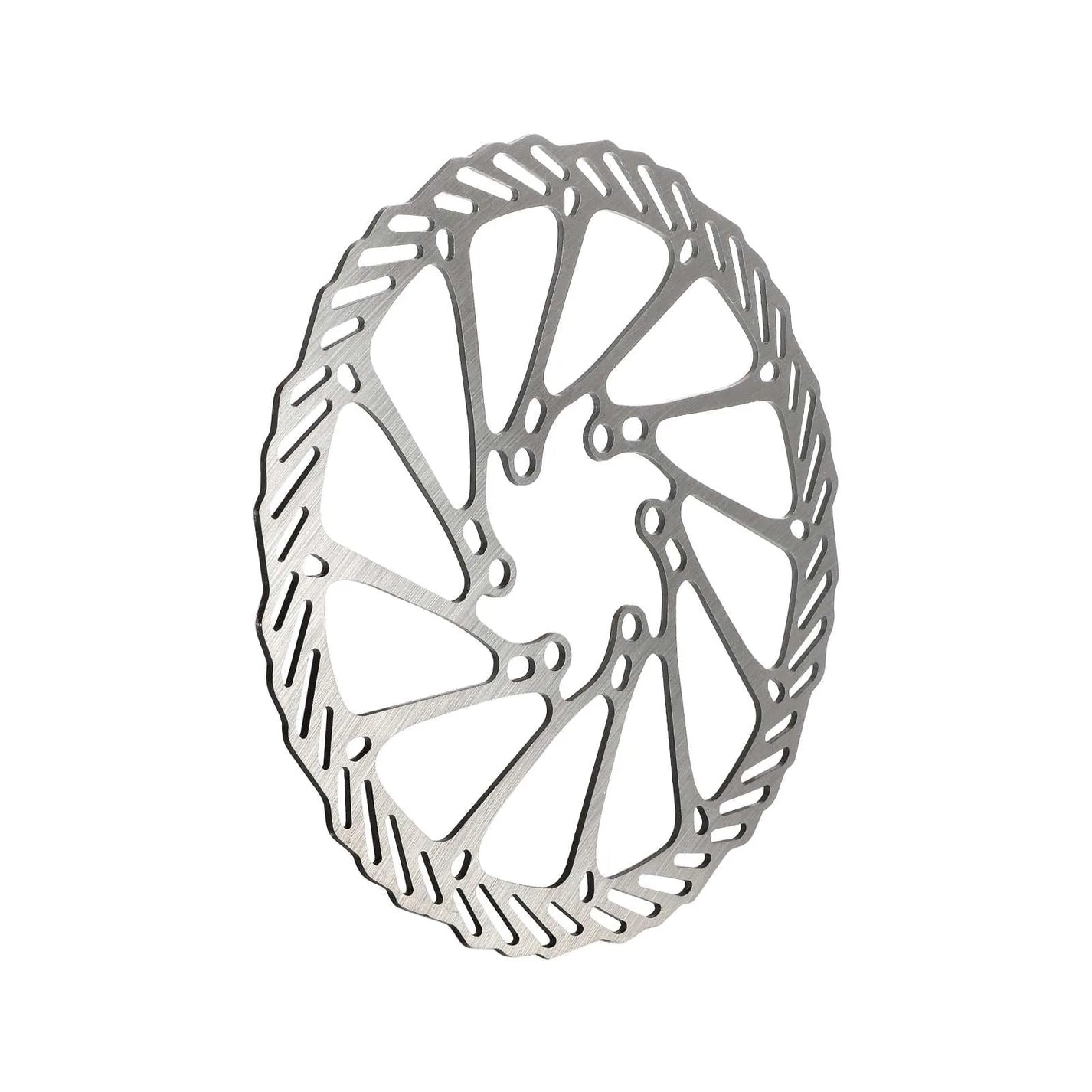 160mm Brake Disc with 6 Holes for KuKirin G4 Electric Scooter