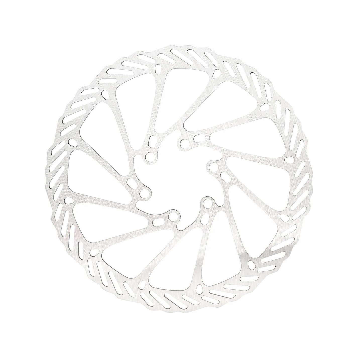 160mm Brake Disc with 6 Holes for KuKirin G4 Electric Scooter