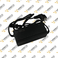 Charger LIT 48V Veleco DRACO NM