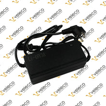 Charger LIT 48V Veleco DRACO NM