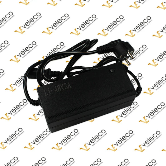 Charger LIT 48V Veleco DRACO NM