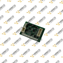 Motherboard Veleco Jumpy, Veleco Looper, Veleco Sharpy