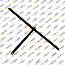 Battery fastening Veleco Advena
