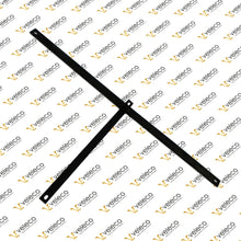 Battery fastening Veleco Advena