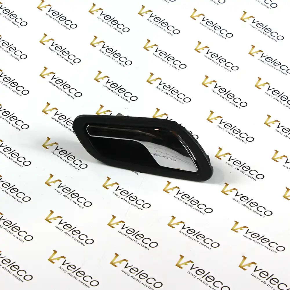 Inner Handle for Left Door of Veleco Advena – black inner left door handle