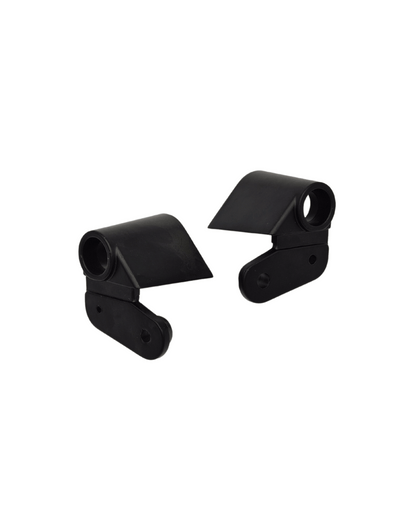 Rear shock absorber mounting bracket Speedway Mini 4