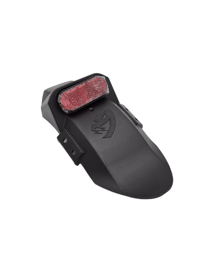 Nami Stellar electric scooter mudguard extension