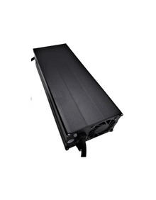 5A Nami Burn-e Fast Charger - 3 Pins