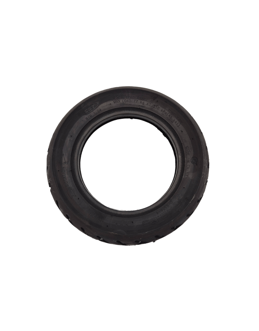 Tire - DualTron / SW / Kaabo Mantis