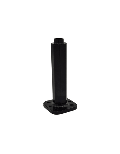 Speedway Mini IV and Leger Octagonal Bar - 2nd version