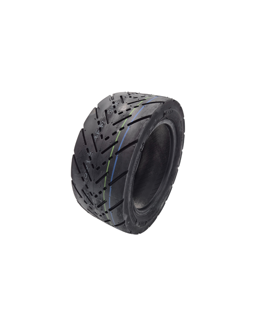 Nami Burn-e and Nami Blast electric scooter tire