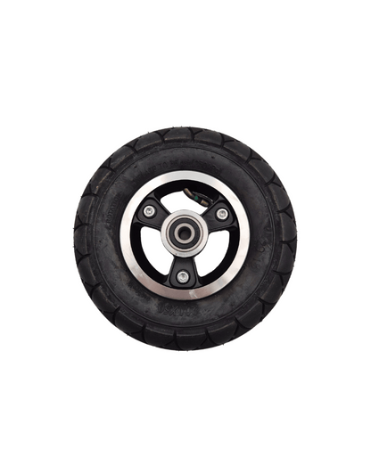 Complete wheel Speedway mini 4