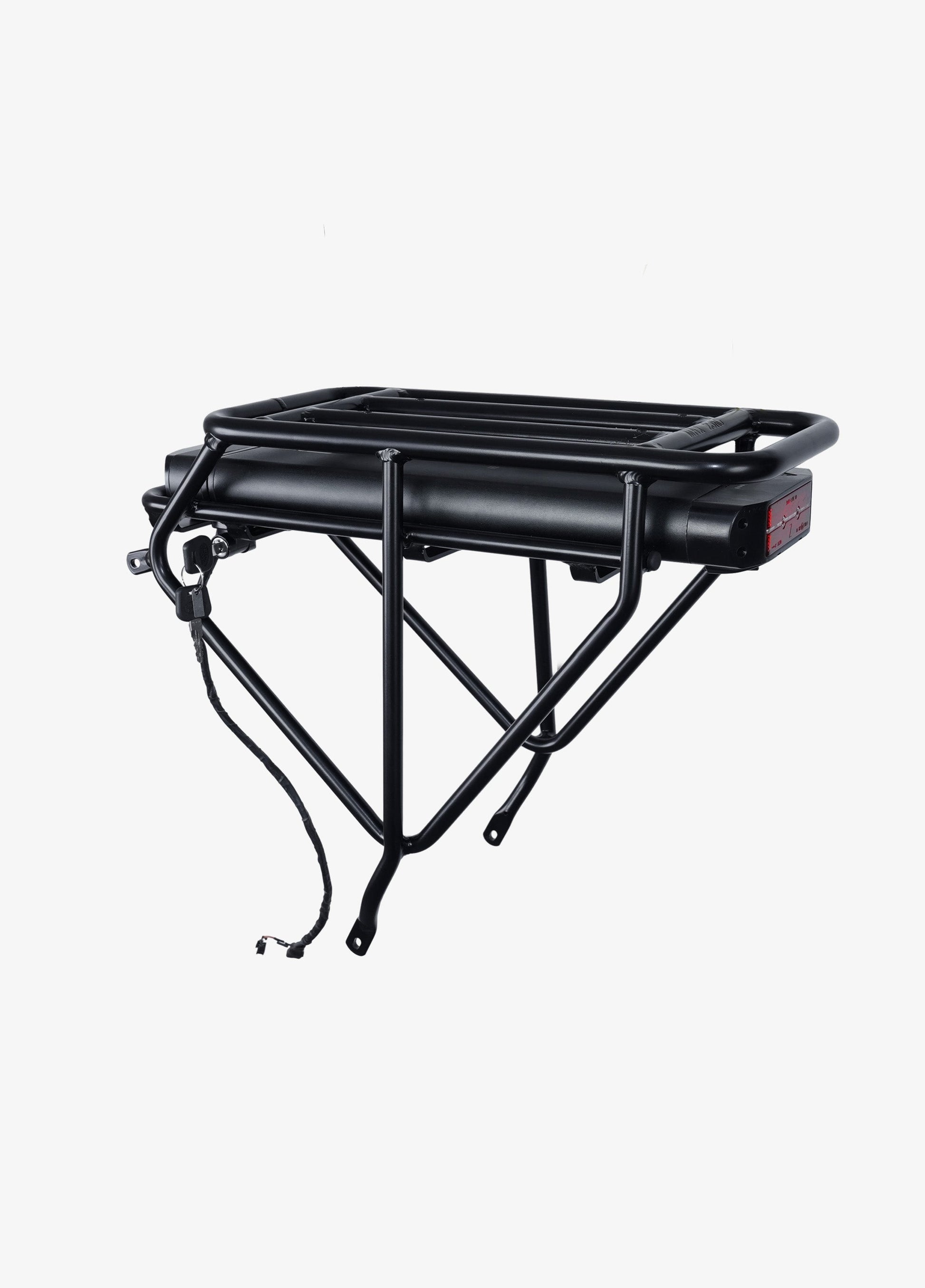 48V 13 Ah Rear Battery for Engwe EP-2 Pro