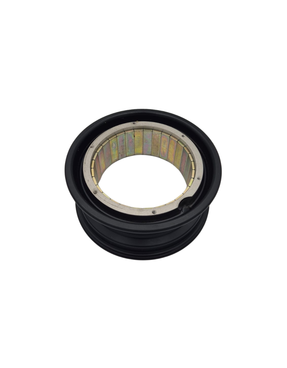 Nami Stellar electric scooter Rim