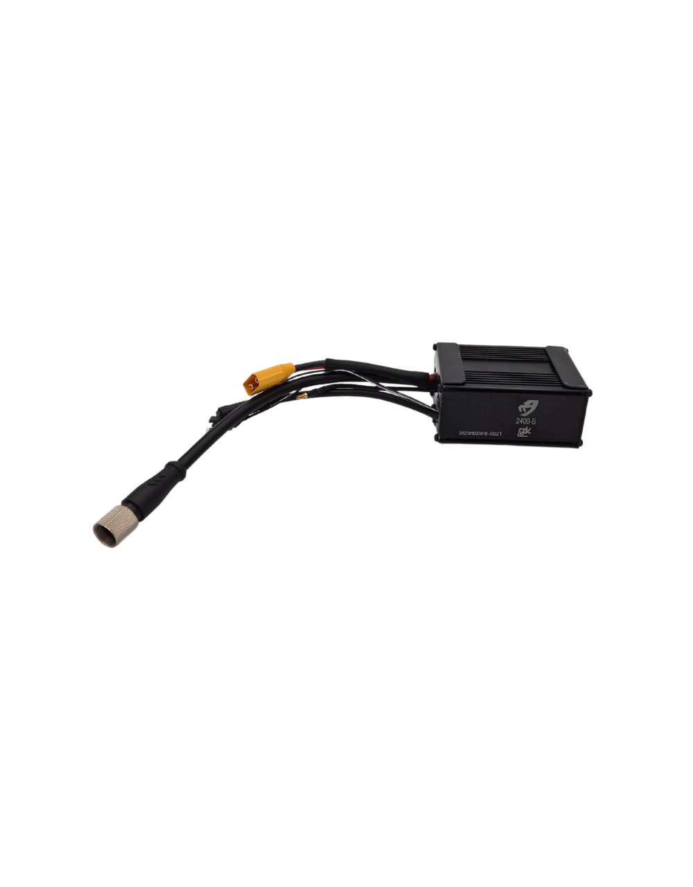 Nami Blast Max electric scooter controller