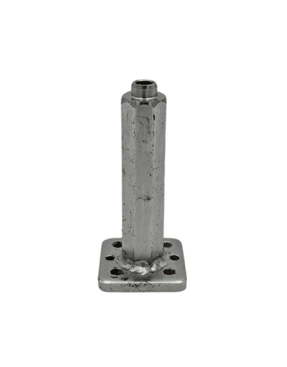 Speedway Mini IV octagonal bar - 1st version