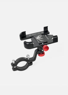 360° Rotating Aluminum Bike Phone Mount
