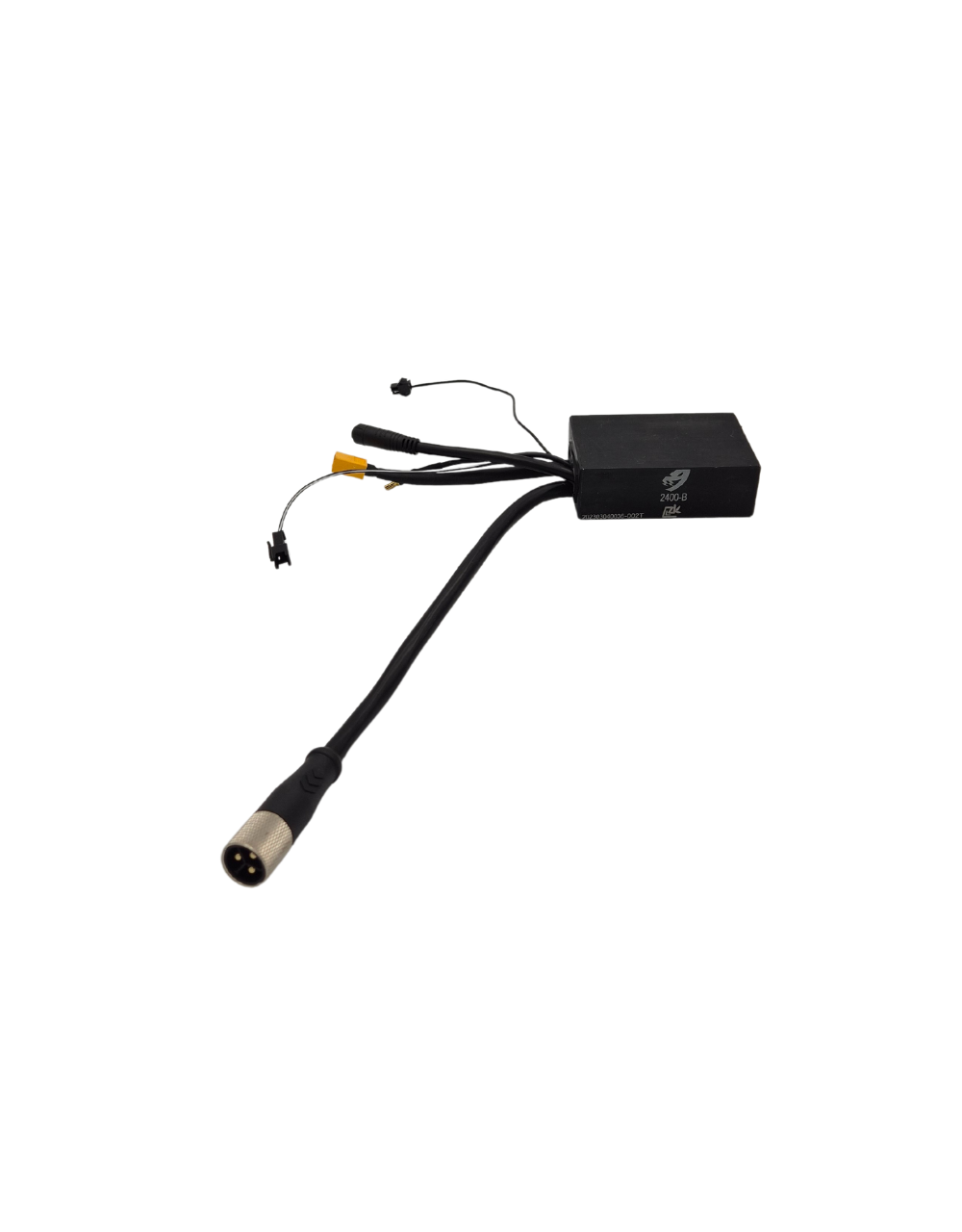 Nami Blast electric scooter 60V 28Ah Controller