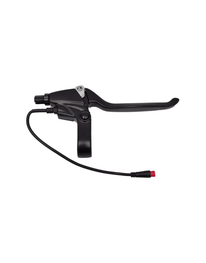 Logan right brake lever - Nami Klima SE