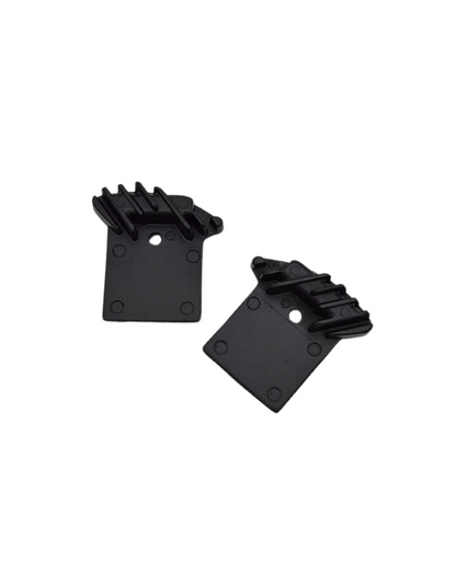 Nutt Nami Burn-e Brake Pad
