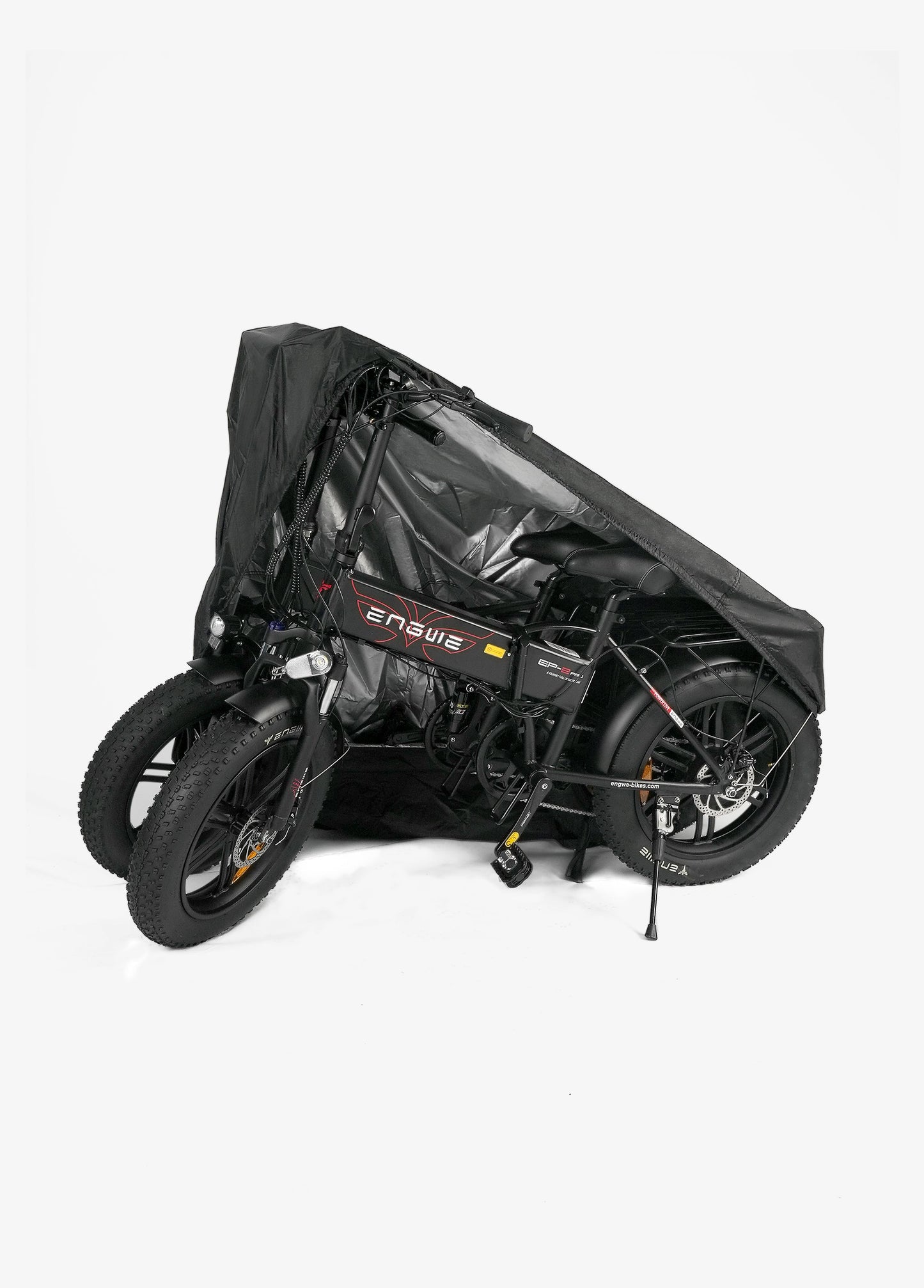 Protective Bike Covers