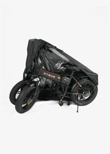 Protective Bike Covers