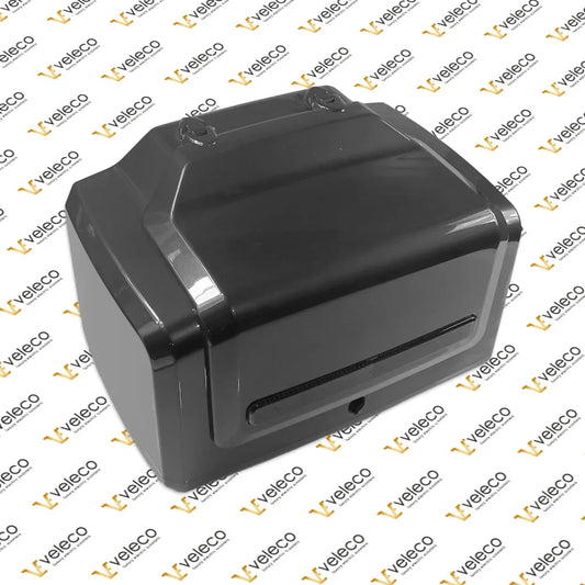 Trunk for grey Veleco Gravis