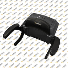 Lockbox bottom Grey Veleco FASTER Veleco DRACO