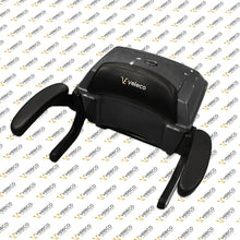 Lockbox bottom Grey Veleco FASTER Veleco DRACO