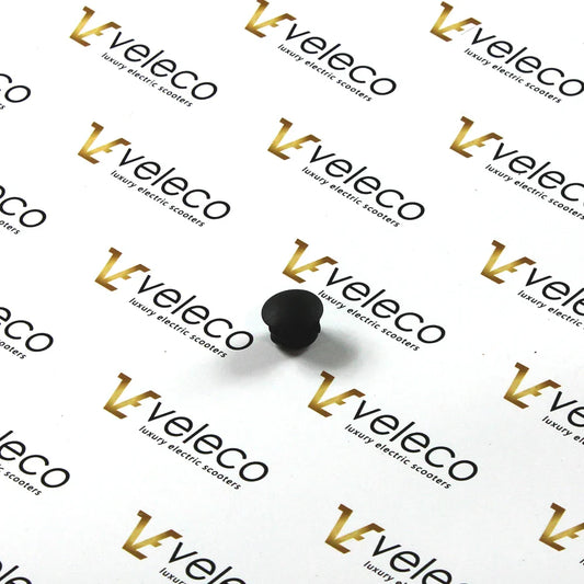 Round Pipe Stopper 19 Veleco Cosmo