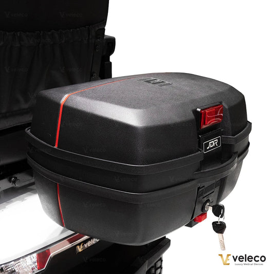 Rear box Veleco JUMPY Veleco LOOPER Veleco SHARPY