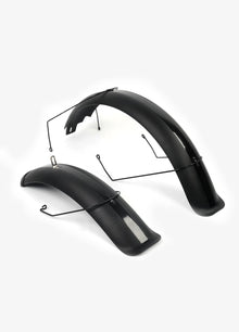 Engwe X20 Fenders