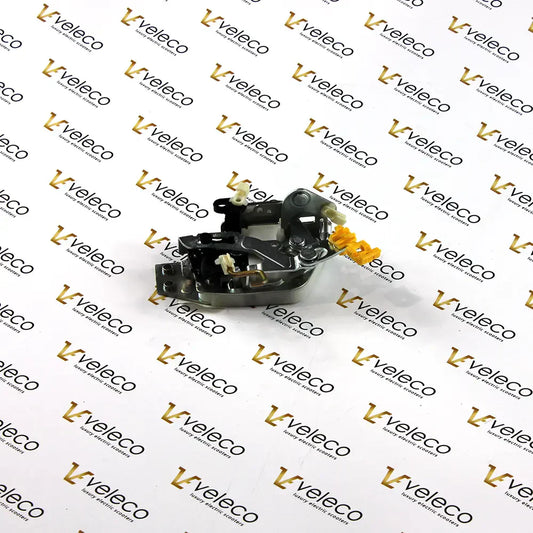 Left lock Veleco Advena