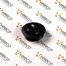 Plug of lower air fan cover Veleco Advena