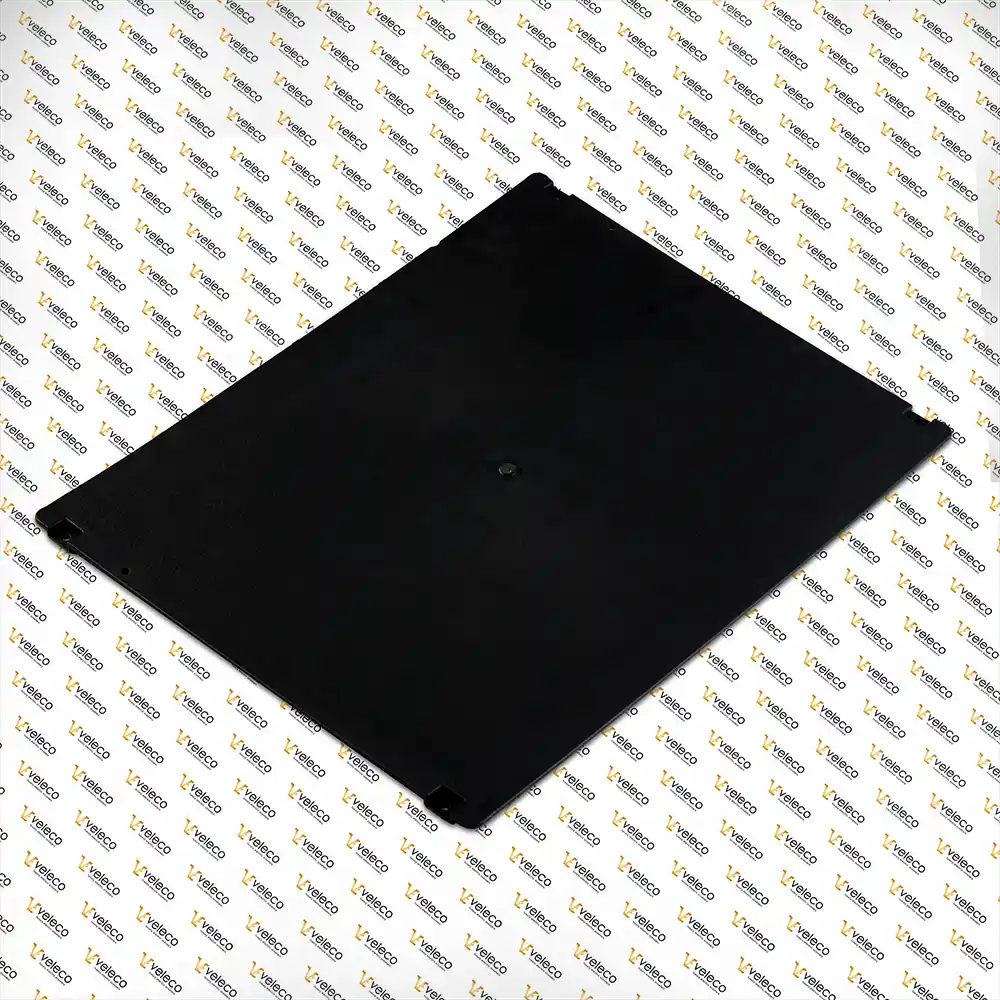 Battery Cover for Veleco Advena – black battery cover