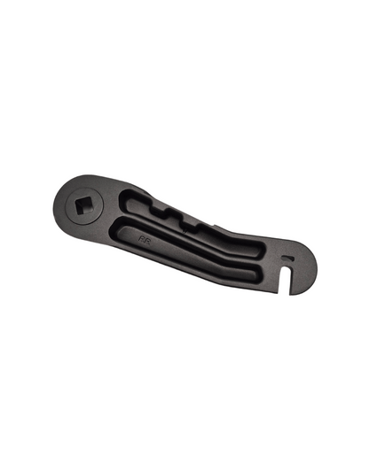 Dualtron rear suspension arm