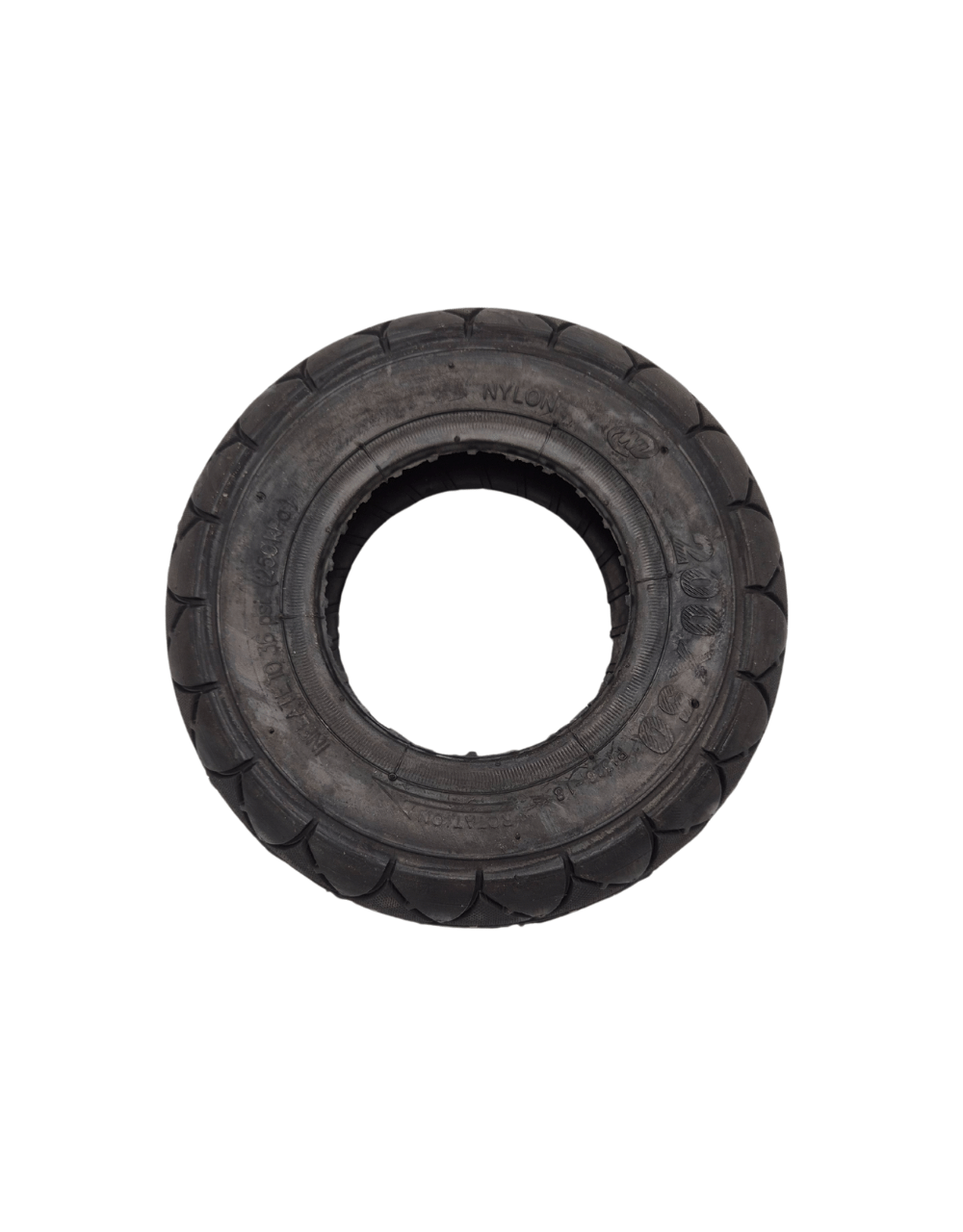 Front Tire - SW Mini 4