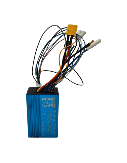 Kaabo Wolf Warrior X Plus Controller