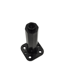 SW Mini IV and Leger Octagonal Bar - 2nd version