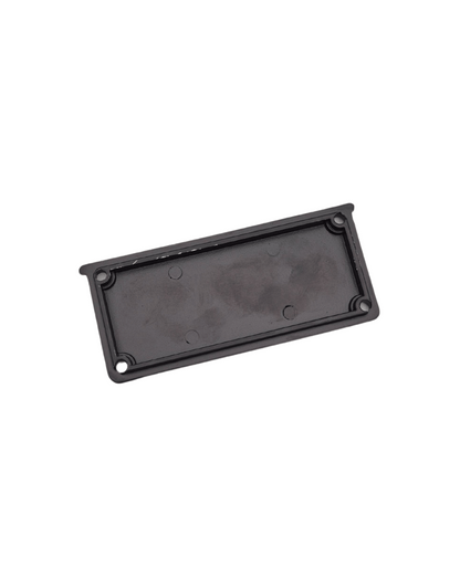 Battery Cover Plate - SW Mini 4 and Leger