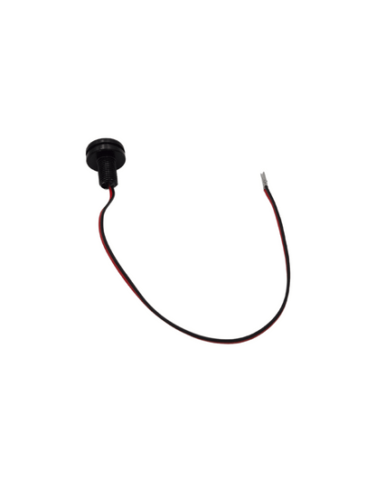 Kaabo Mantis 10 Front Light