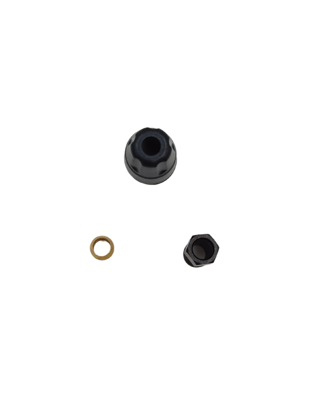 Nutt Hydraulic Brake Olive Kit